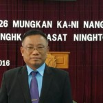 Interview with KIO Information Department Head Lt. Col. Nhpang Naw Bu