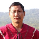 A Tribute to Saw O Moo – Karen Enviroment and Social Action Network