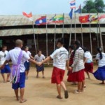 Schools in Karen Refugee Camps Face Difficulties for Maintenance in Upcoming Year