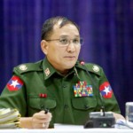 Tatmadaw Awaits President’s Orders on Kachin Fighting