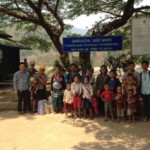 Families Displaced by Burma Army Offensive Sent Back by Refugee Authorities – UNHCR Remains Silent