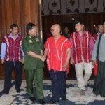 Tatmadaw Agrees to Halt Contentious Road Project in Karen State