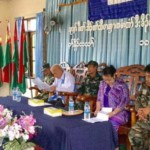 KNU/KNLA (PC) Says It Does Not Want the Peace Process to Bring to a Standstill
