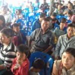 UNHCR Organizes Repatriation of 161 Refugees from Thai camps