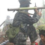 Locals Flee Fresh Clashes in Shan State