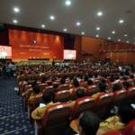 3rd Union Peace Conference Postponed
