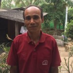 ‘It Is Dangerous for Our People or Any Organization to Move There [Burma]’: Khu Myar Reh, Karenni Refugee School Principal