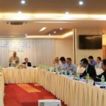 NCA-S EAOs not ready to hold 21st Century Panglong Conference on June 30