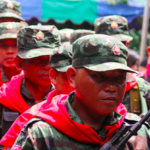 Tatmadaw Occupies NMSP Outpost