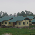 Civilian Shot in Rakhine State