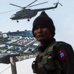 Myanmar Army Will Not Return Seized Lands in Shan, Rakhine States: Deputy Defense Minister