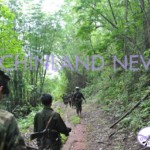 Skirmishes Break out as Leaders Meet in Naypyitaw