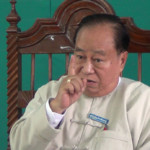 CSSU Chairman Urges Shan Army Leaders to Unify