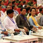 Tatmadaw Objects to Discussion of Ethnic Rights at Peace Conference