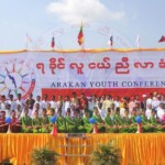 Rakhine Youth Want a Say in State’s Future