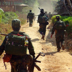 Ethnic Army in Shan State Abducts 50 Young Men from Villages as Recruits