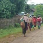 Tatmadaw Scours for RCSS/SSA Troops in Central Shan State