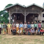 Kyaukme Locals Released After Three Days’ Detention by Tatmadaw Troops