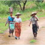 Investigation into Land Allegedly Owned by U Thein Sein, Ex-Ministers Suspended