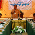 Govt Refuses to Allow Shan Coalition to Hold Meeting in Taunggyi