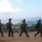 TNLA and Tatmadaw Have 15 Clashes After 21st Panglong Conference