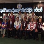 IKO Urges KNU to Call Emergency Congress to Review Peace Process