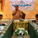 Blocking CSSU Meeting: Government Against Shan Unity?