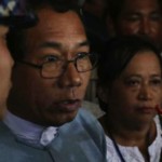 Rakhine Political Leader Faces High Treason, Defamation Charges