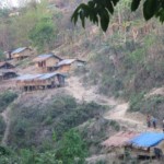 Refugees in Mizoram Need Food, Healthcare