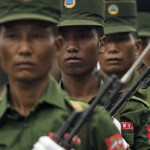 Ethnic Army Detains Pastors, Students in Myanmar’s Shan State