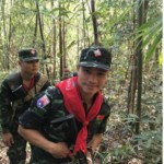 Skirmishes Still Break out Between Tatmadaw, KNLA, KNU Says