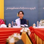 Karen National Union Suspends Participation in Peace Talks