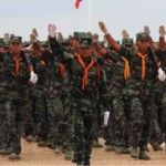 No Deals on Secession, Military Integration Without Consent of Shan People: RCSS