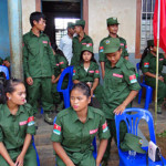 Myanmar Ethnic Army Releases Detained Wa Christians