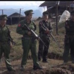 Clashes Resume Between Tatmadaw and KIA