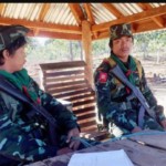 ‘Unintentional’ Clashes Break out Between RCSS, PNLO in Southern Shan State