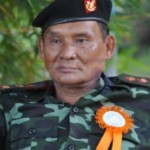 No Permission Has Been Granted for the Proposed Construction of 10,000-Ton Cement Plant – Gen Saw Johnny