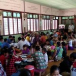 More Than 1,000 Displaced in Hsipaw