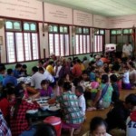 More Than 1,000 Displaced in Hsipaw