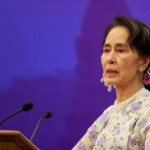 Myanmar State Counsellor Stresses Promoting Interfaith Dialogue to Gain Lasting Peace