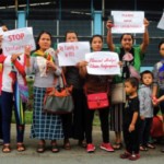 Chin Refugee Committee Urges UNHCR to Shelve Repatriation Plan