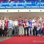 Informal Meeting on Peace Issues to Be Held in Thailand