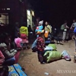 Ethnic-Group Fighting in Shan Kills Three