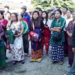 Unlawful Associations Act Must Be Withdrawn: Kachin Leaders