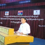 Kayah Steps Up Accountability in Budget Process