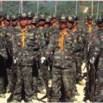 Shan Armed Group Claims Military Warned Locals of Arrest for Association