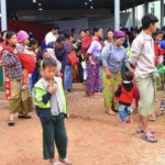 Family Suspects Armed Group Involved in Palaung Man’s Death in Shan State