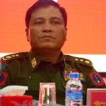 Kachin State Security and Border Affairs Minister Substitutes