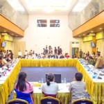 NCA Signatories Want Other Armed Groups Included in Peace Process